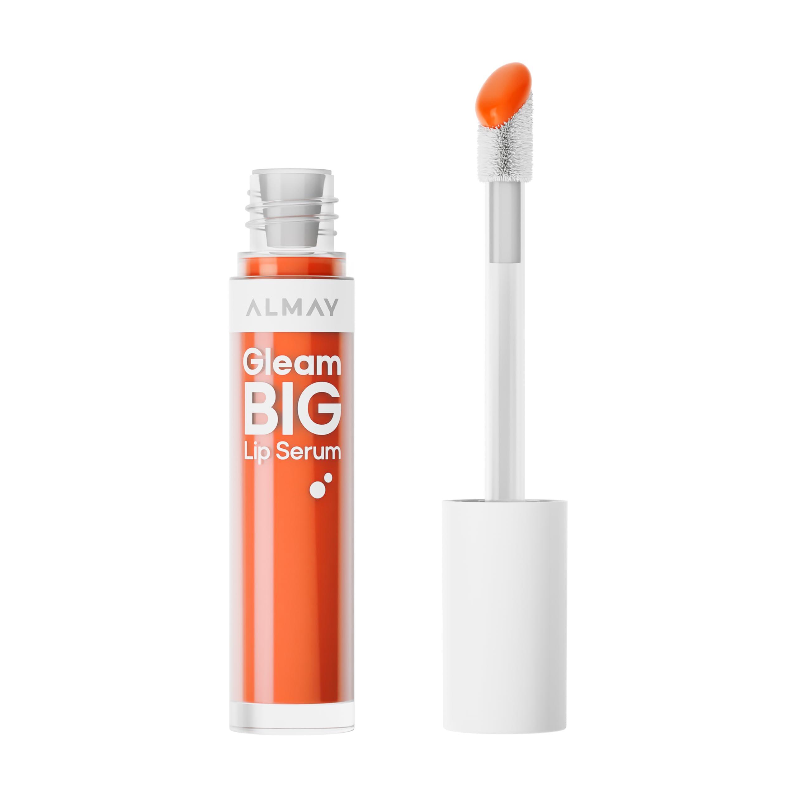 Amazon.com : Almay Gleam Big™ Lip Serum, Hydrating and