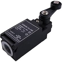 Limit Switch 4360578 4360578S Compatible with JLG Boom Lift 1200SJP 1250AJP 1350SJP 340AJ 400S 460SJ 600A 600AJ 600S 660SJ 800A 800AJ 800S 860SJ