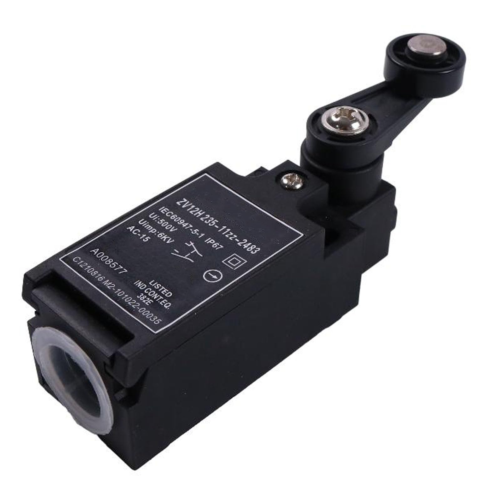 TCINDRR Limit Switch 4360578 4360578S Compatible with JLG Boom