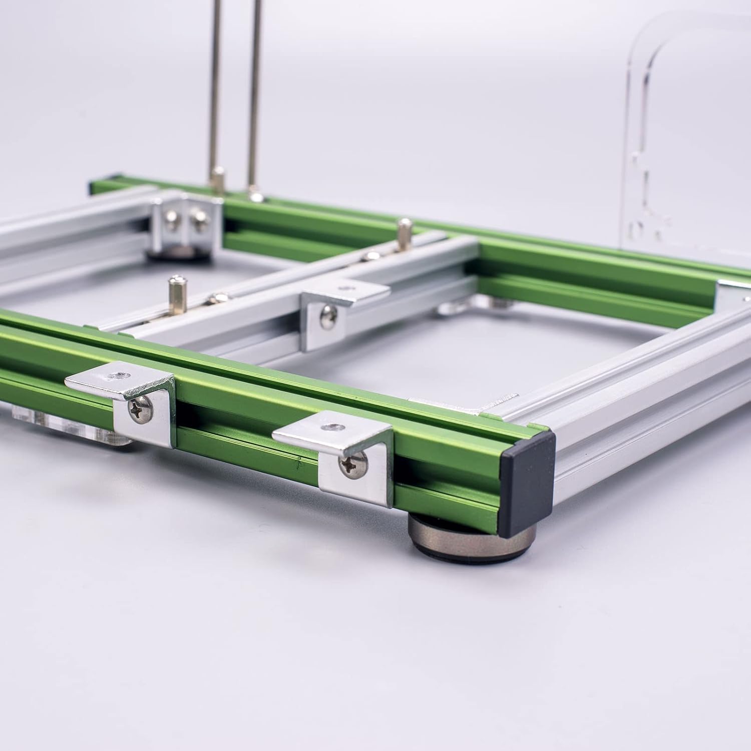 Review do ITX Suporte de Caixa Aberta: Testado por 7 dias para gamers