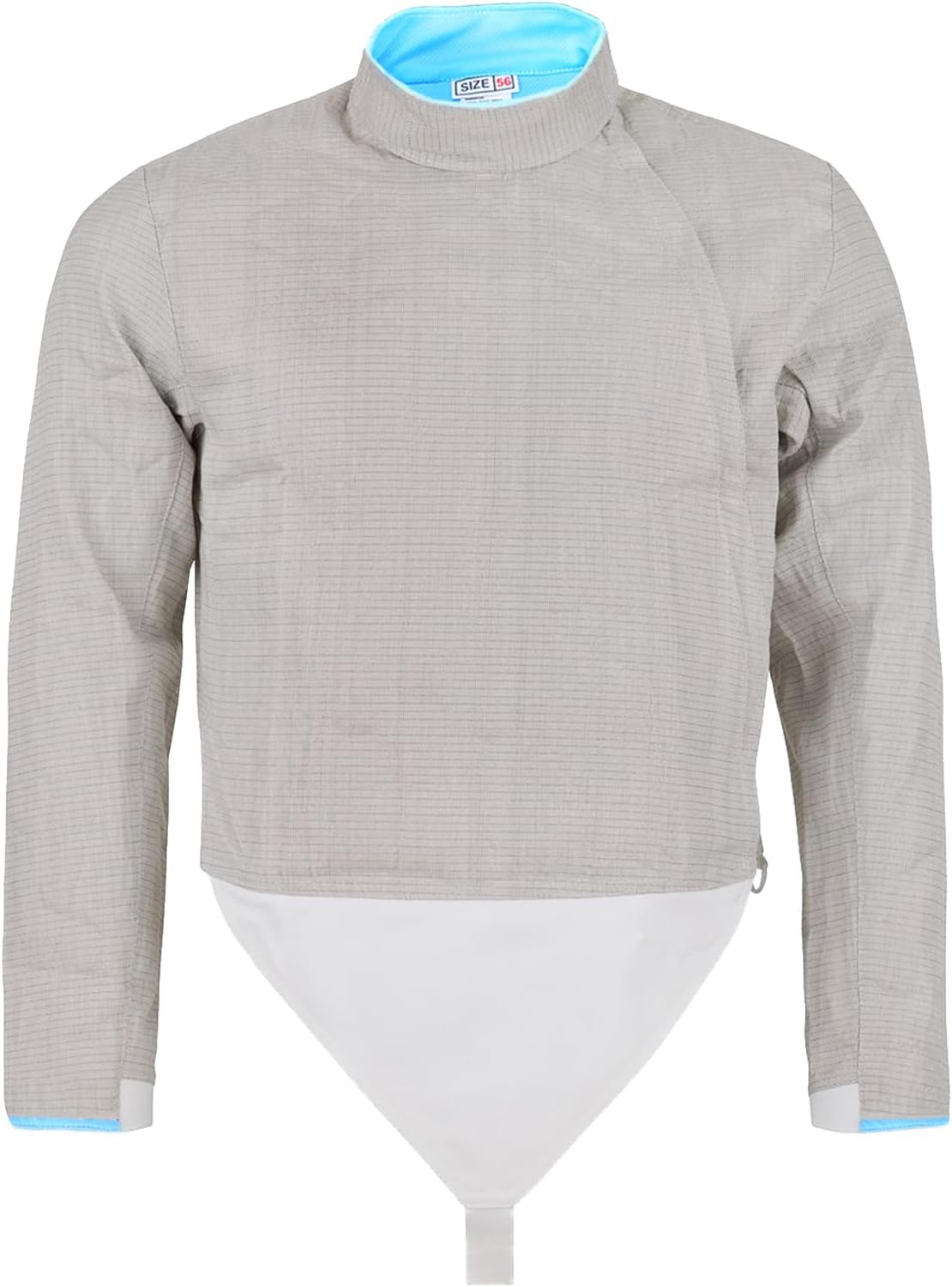 Fencing Electric Sabre Jacket - Electric Sabre Lame - Sabre Metal Vest for Women