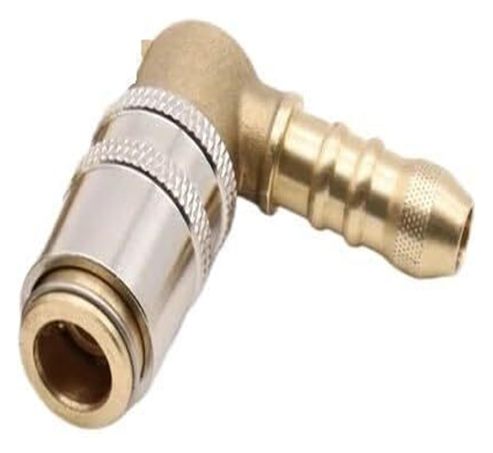 1PC Raccordo Veloce Ottone Z801/9/90 Raffreddamento(Z80 13 90degree)