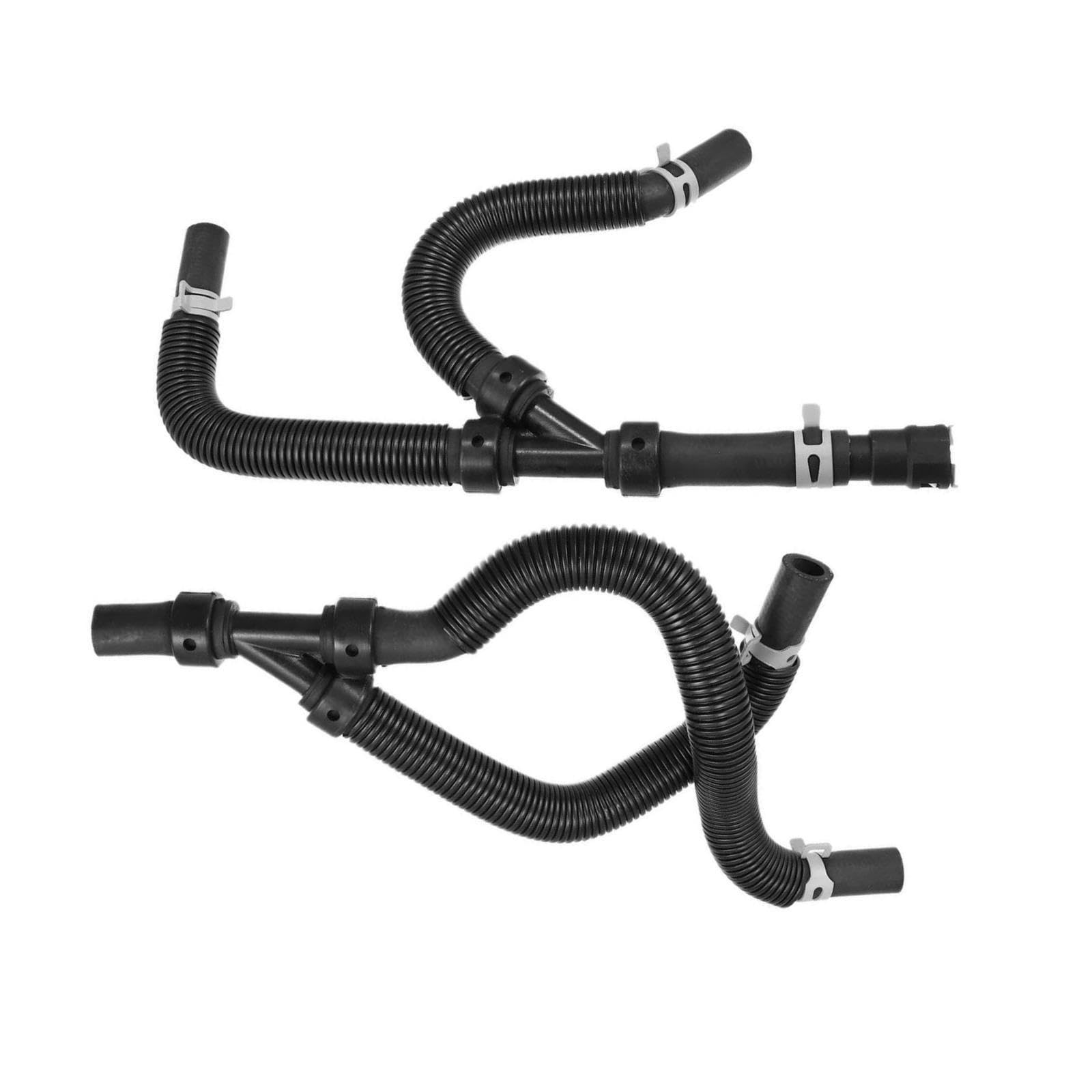 Juego Mangueras Calefacción Para Chrysler Para Town Para Country 2008-2009