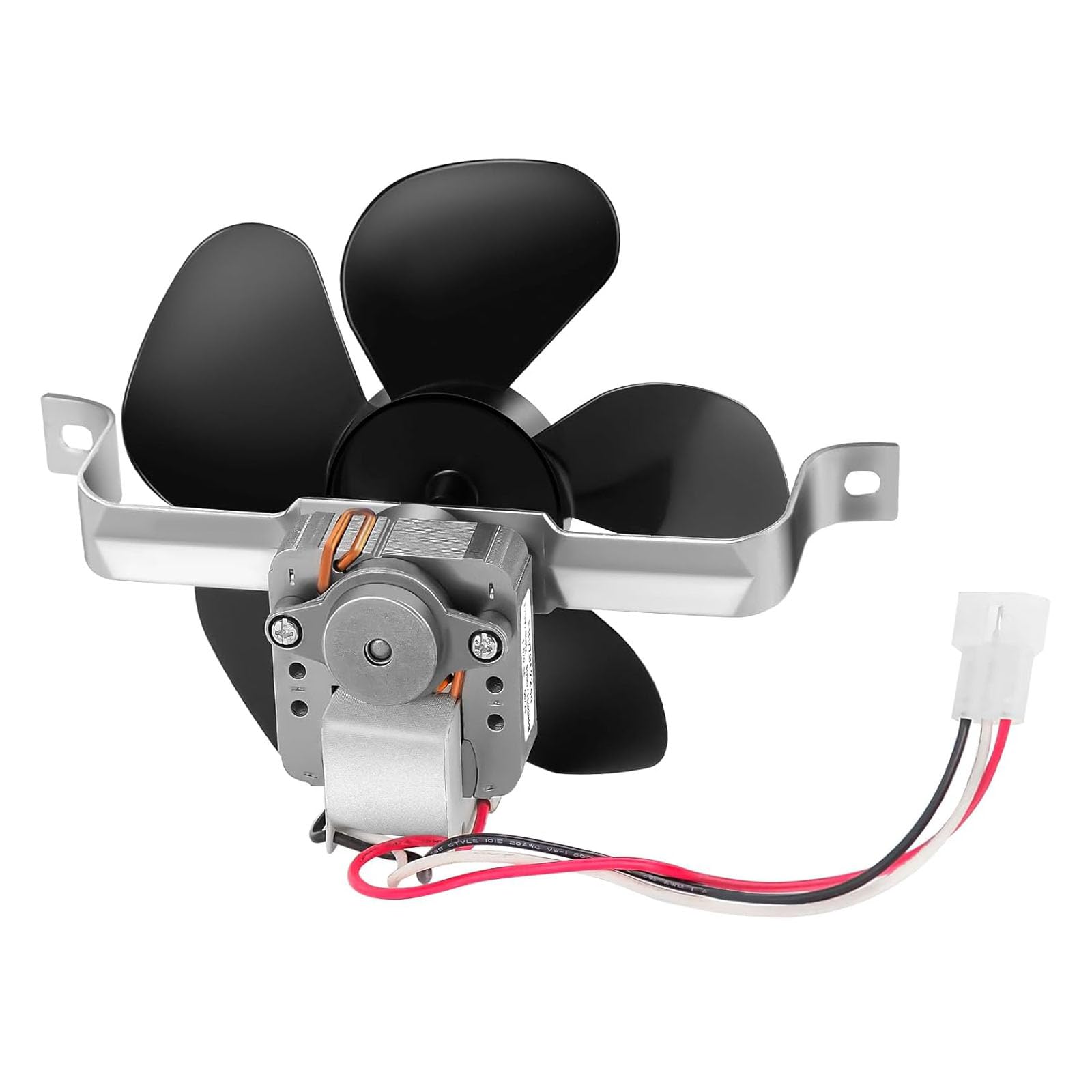 hogtnd High Ranges Hood Fan Motor Replacement 97012248 Quiet Silent Cooker Hood Replacement Parts