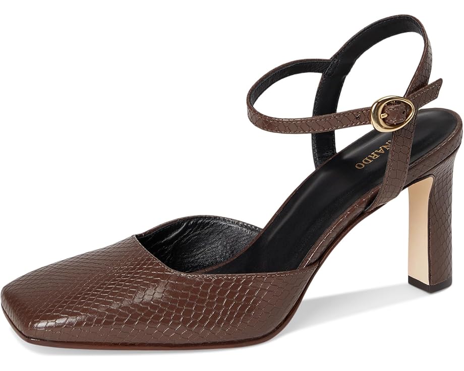 Bernardo Gama - Front View