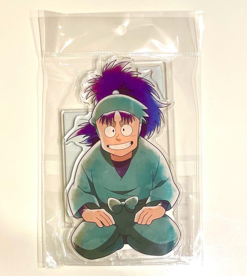 Amazon.co.jp: 忍たま乱太郎 七松小平太 アクスタ アクリルスタンド 忍 