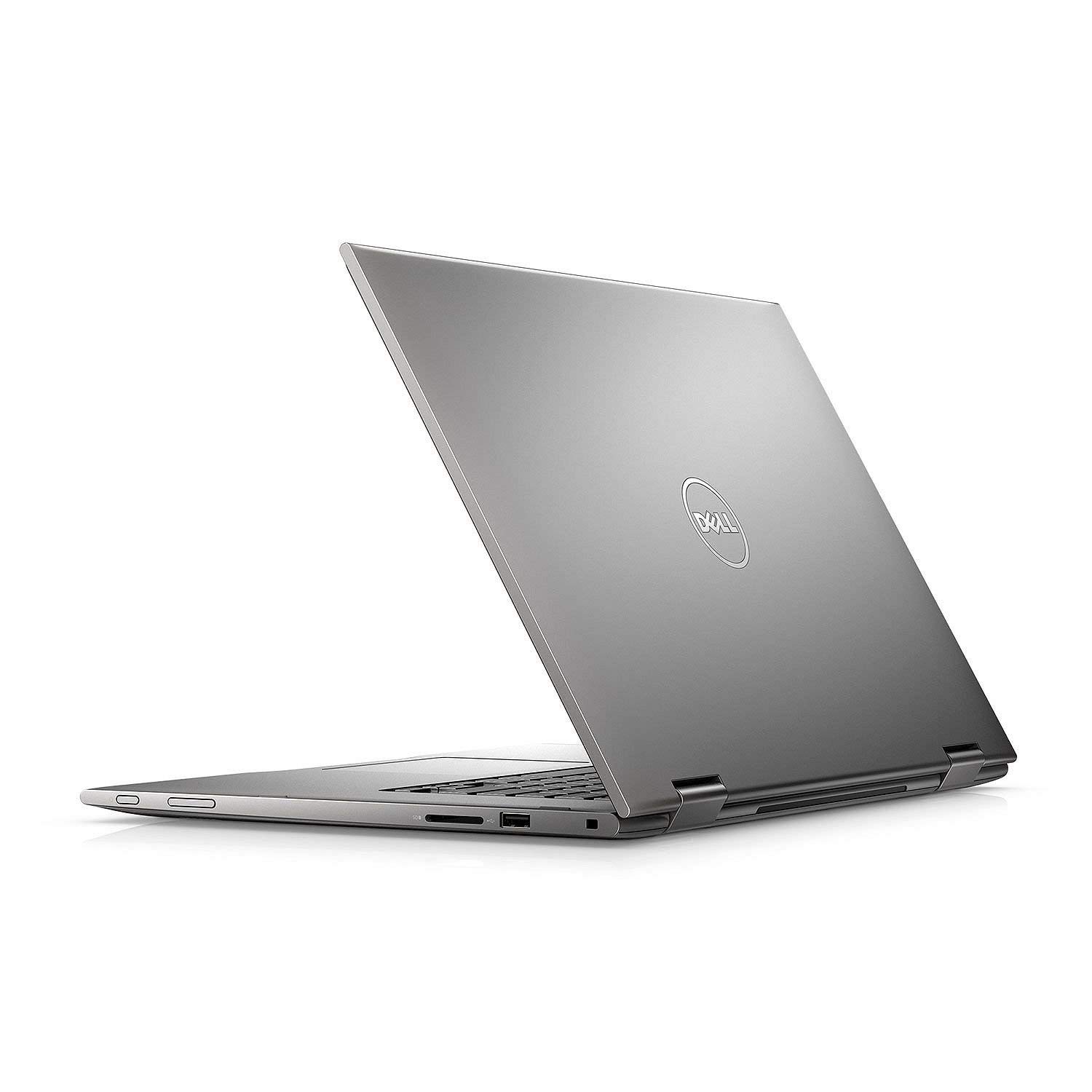 Amazon.com: Dell - Laptop Inspiron 2 en 1 con pantalla táctil de