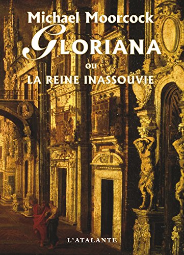Télécharger Gloriana Livre PDF Gratuit