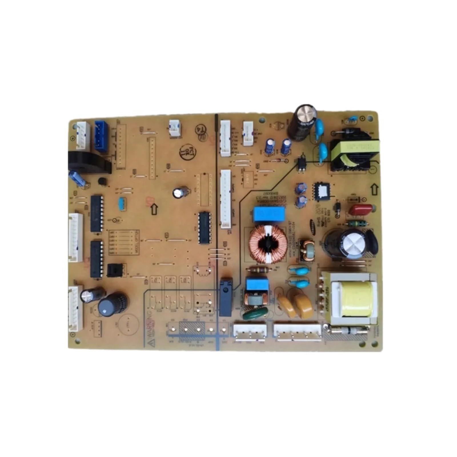 Refrigerator Control Board，Compatible For Samsung， DA92-00462E Circuit PCB DA41-00815A electronic control board