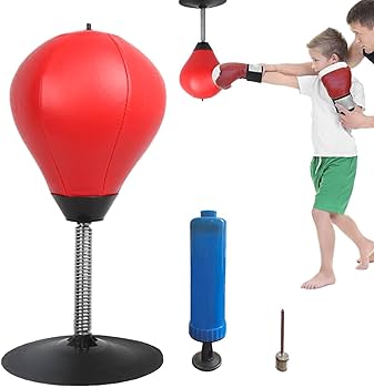Amazon | パンチングボール ボクシング パンチングボール ホーム