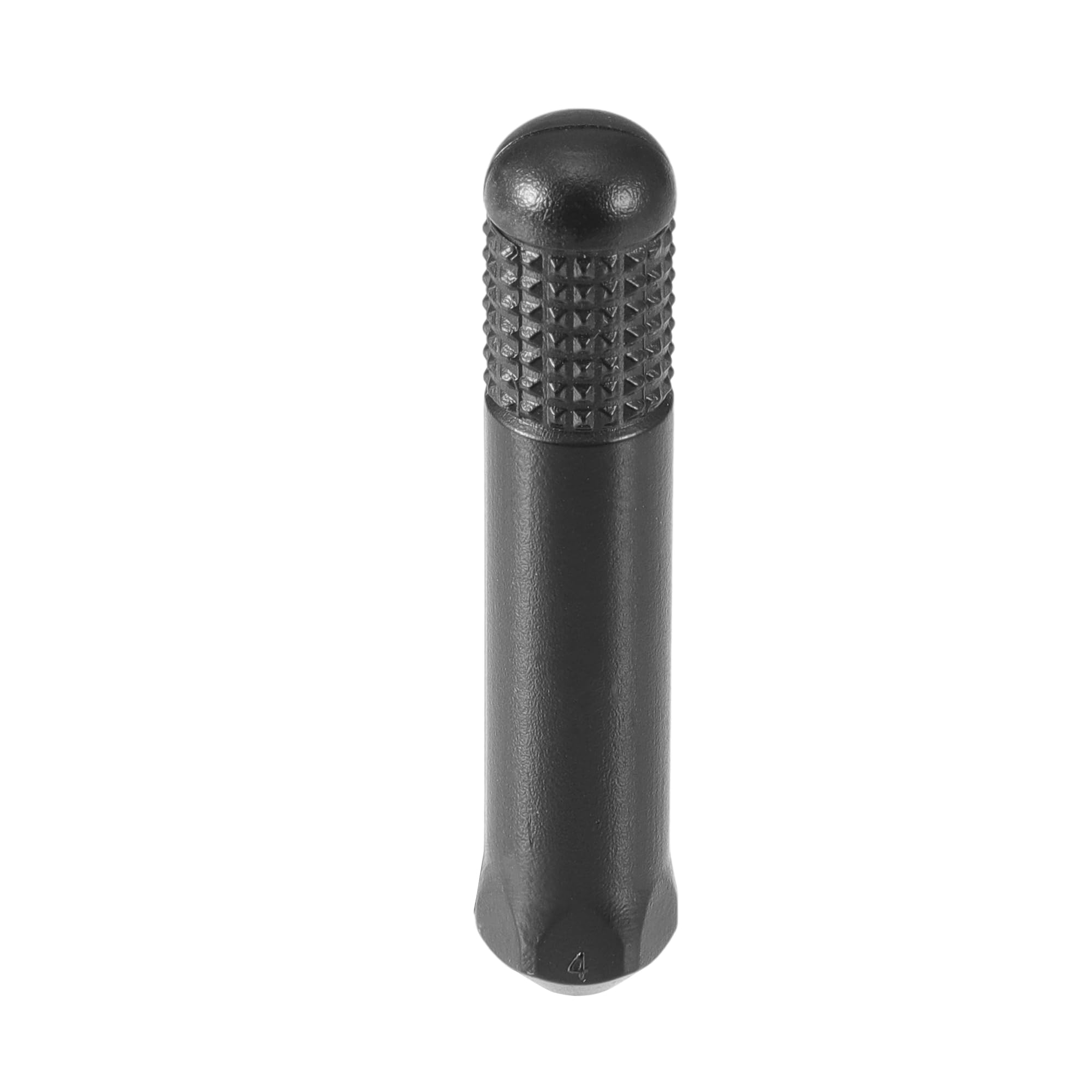 Honda Accord Door Lock Knob - Black -1