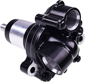 Amazon.com: Lesurey Water Pump Assembly 49044-1086 Compatible with