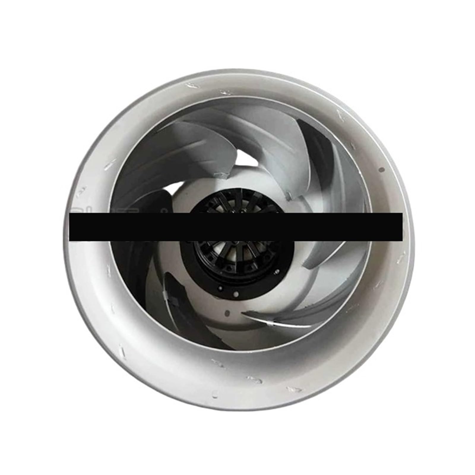 QNEZIQTMH R4E355-AK05-06 230V 50/60Hz Cooling Fan