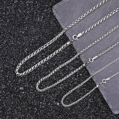 Pendentif os de dragon collier pour exprimer son style sans compromis