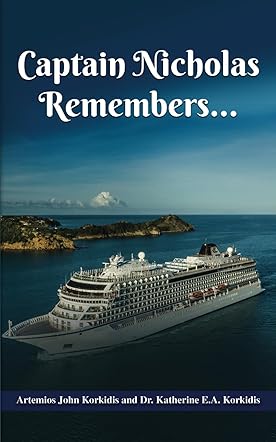 Captain Nicholas Remembers...