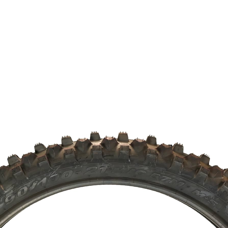 Amazon.com: Pirelli Scorpion MX32 Mid Soft 90/100-21 57M
