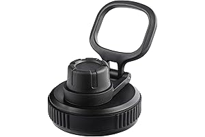 Nalgene OTF Cap: The ULTIMATE Hydration Solution