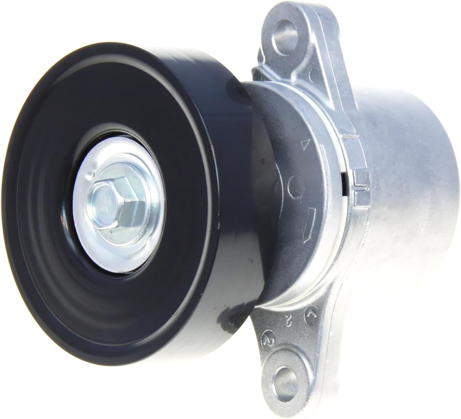 ACDelco Gold 38156 Drive Belt Tensioner Assembly with Pulley