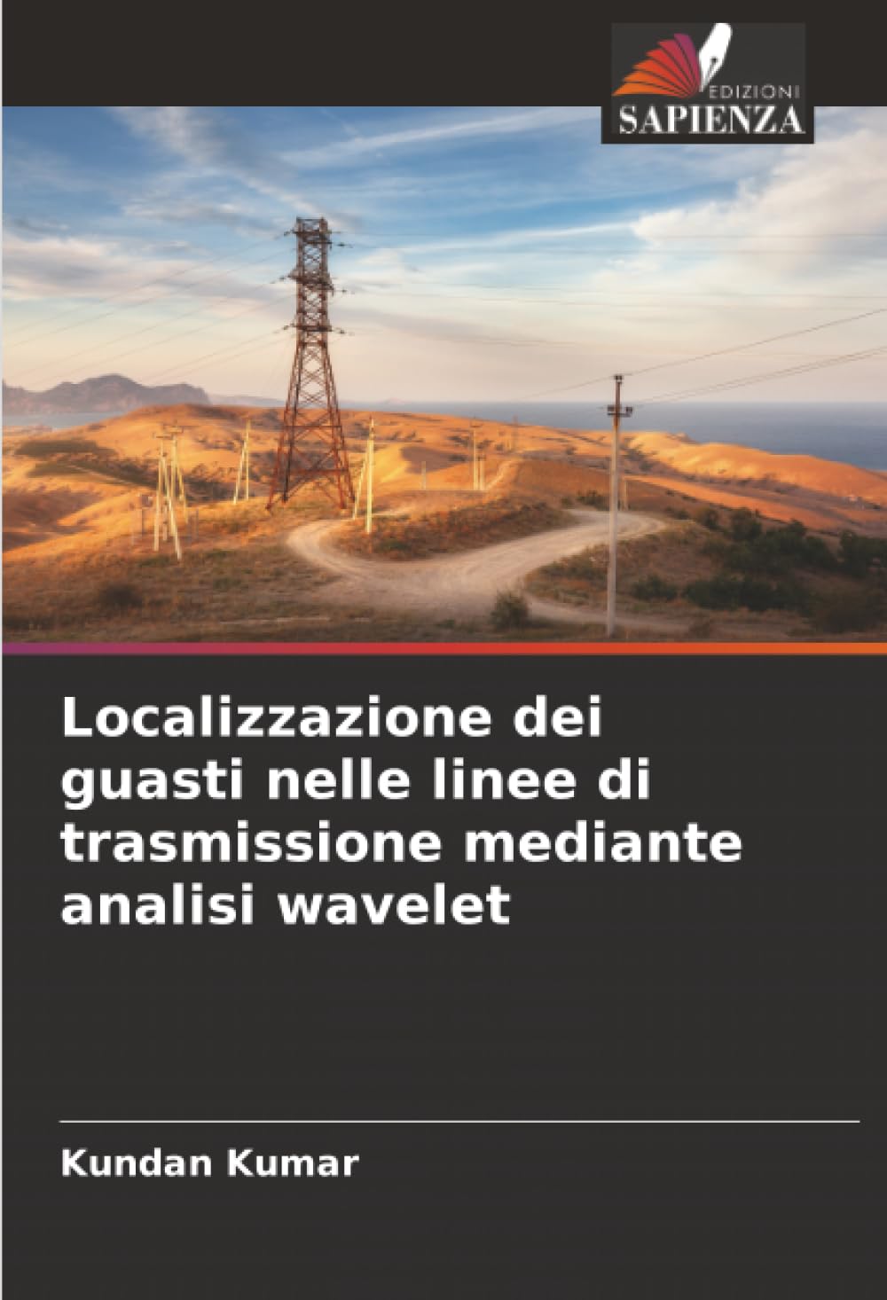 Localizzazione dei guasti nelle linee di trasmissione mediante analisi wavelet