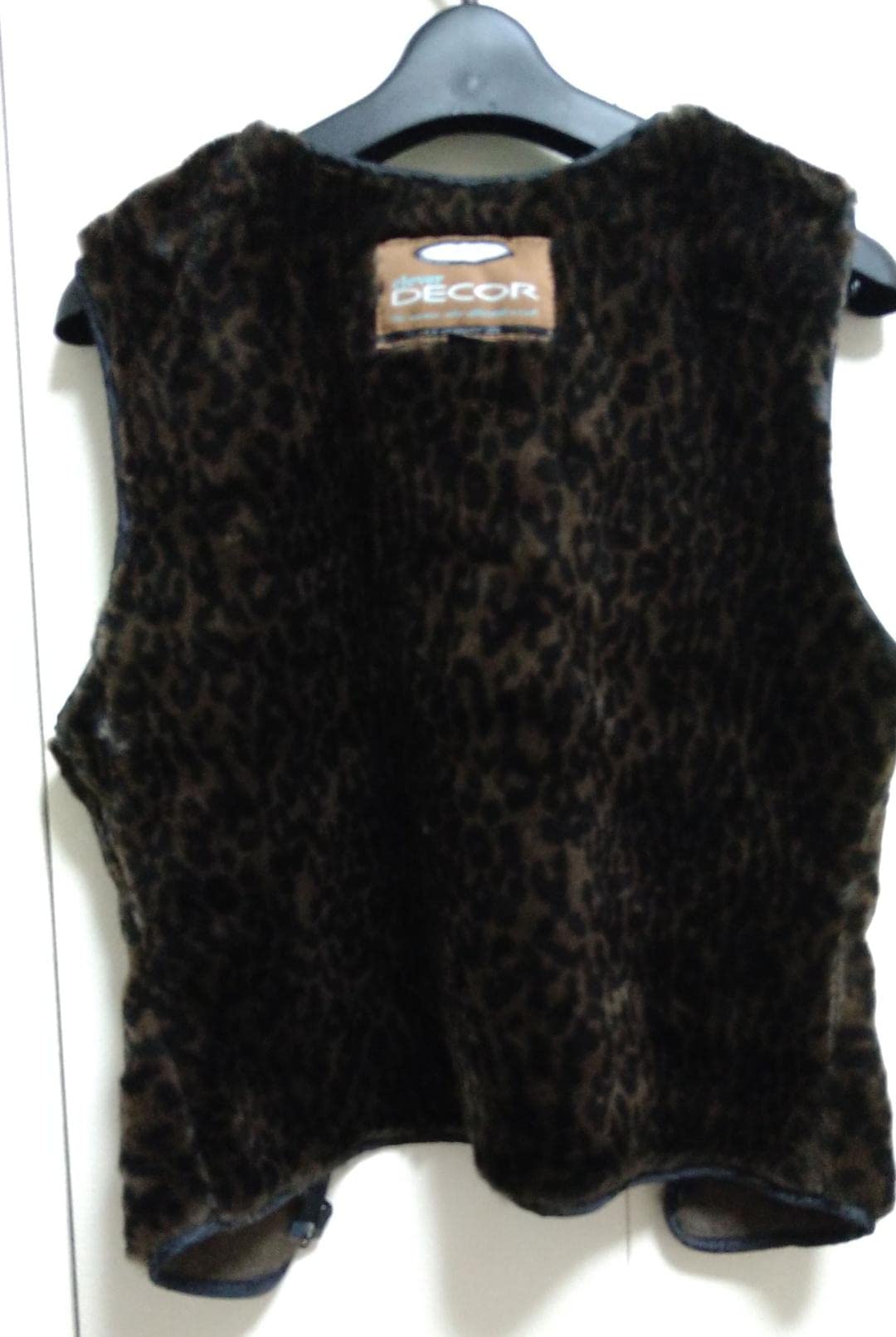 CLEVER DECOR　レディース 牛革 レザー ライダース ジャケット S Amazon.co.jp: Clever DECORレディース ライダースジャケット