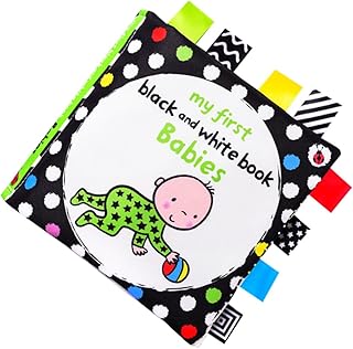 Hoement 1Pc Livros Para Bebês Recém-Nascidos Livros Para Recém-Nascidos Livro De Pano Livros Educativos Iniciais Livro De Mão Do Bebê Livro De Treinamento De Cognição Tomar Um Banho