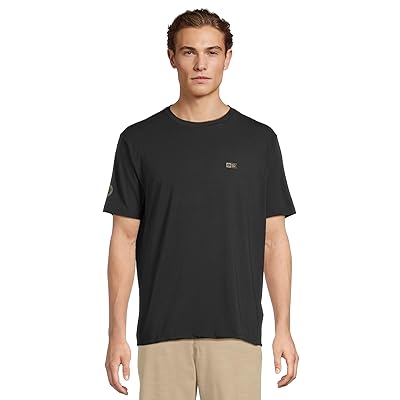 Salty Crew Alpha Crossover Short Sleeve Shirt Men