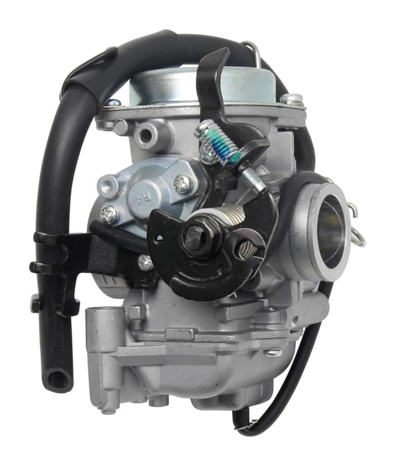 Carburador Moto Reemplazo Kit Para YAMAHA Para NOUVO NOUVO S NOUVO'S NOUVO115 NOUVO 115 Carburador De Motor Kit Reemplazo Motocicleta