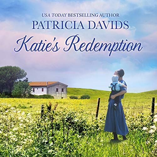 Cover art for Katie's Redemption