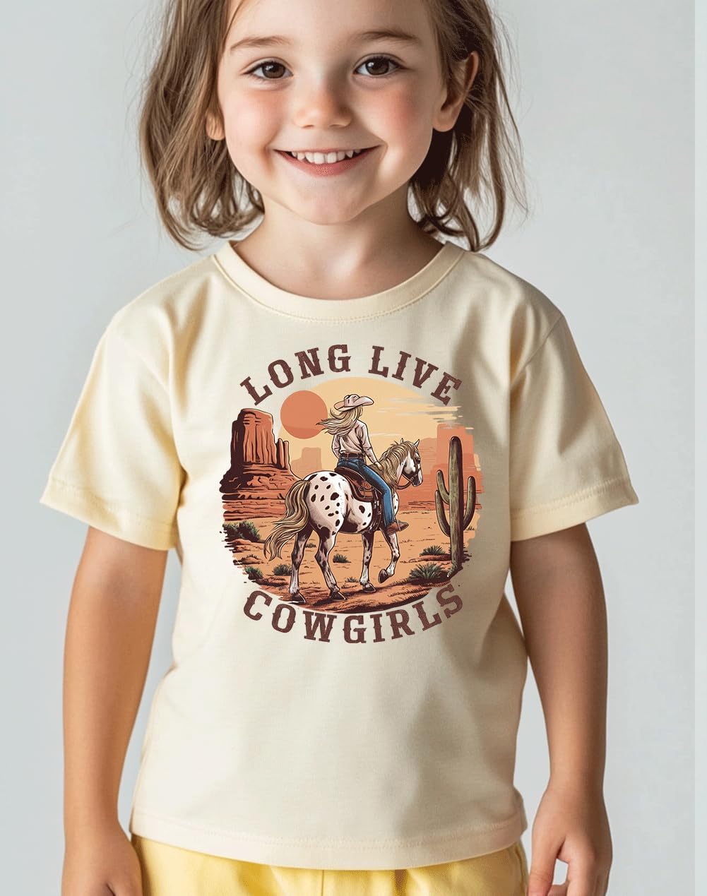 Toddler Baby Girls Clothes Short Sleeve Graphic Letters Print T-Shirt Top Cotton Pink Tee - Image 6