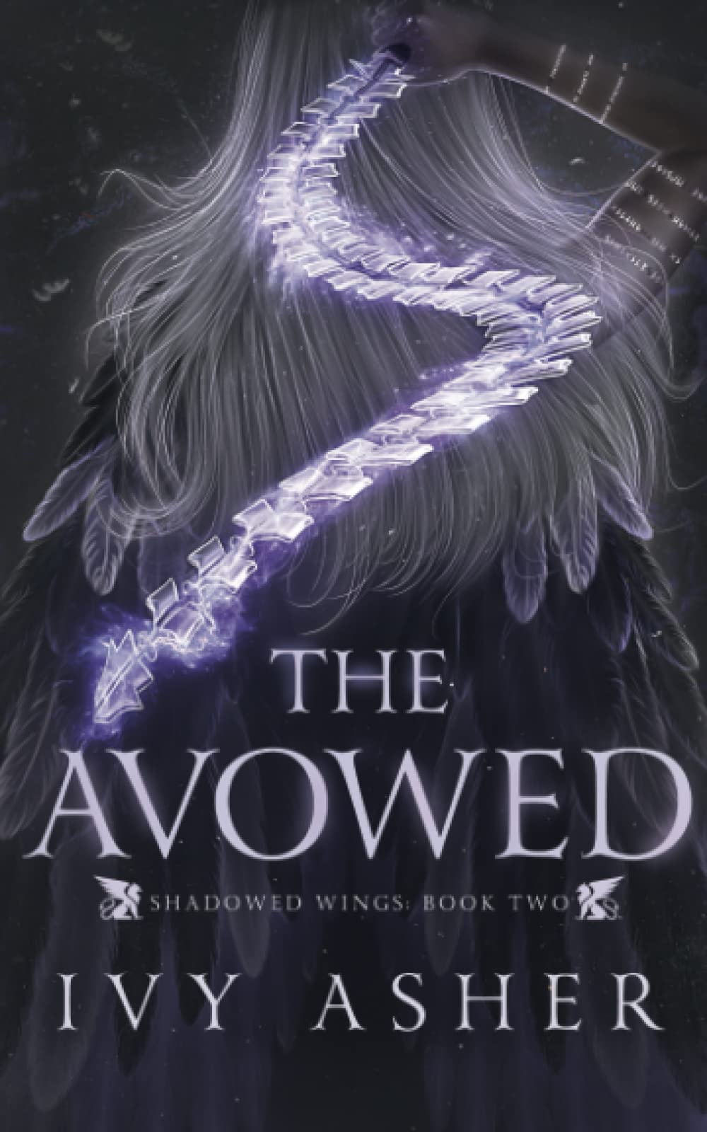 The Avowed: 2 (Shadowed Wings)