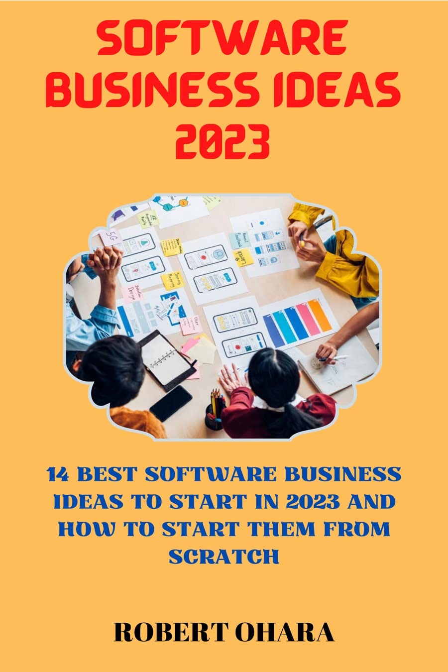 SOFTWARE BUSINESS IDEAS 2023 14 Best Software Business Ideas to Start