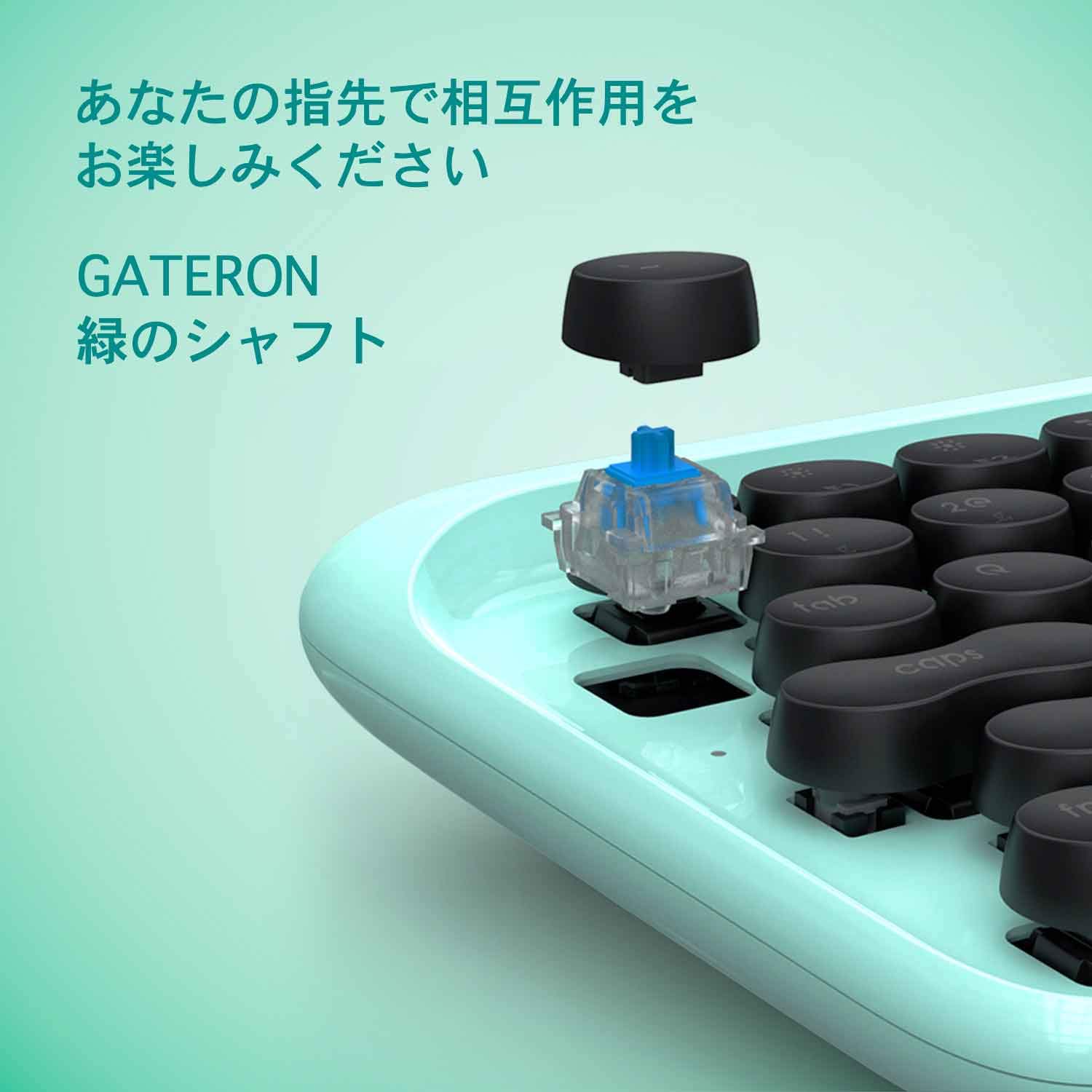 Amazon | 【Lofree専門店】 Bluetooth ワイヤレスキーボード