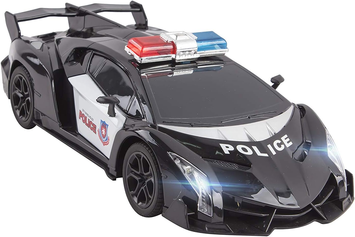 ラジコン NSX SUPER GT2009 ラジコン NSX SUPER GT2009 ラジコン