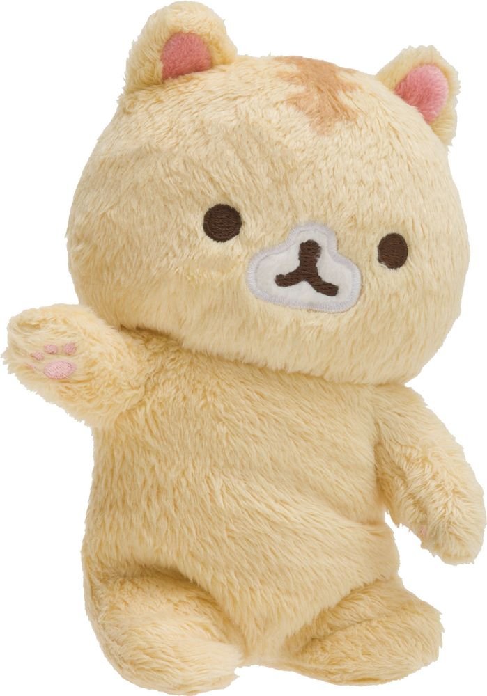 Amazon.co.jp: ころころコロニャ クリームみたいになりたいニャ