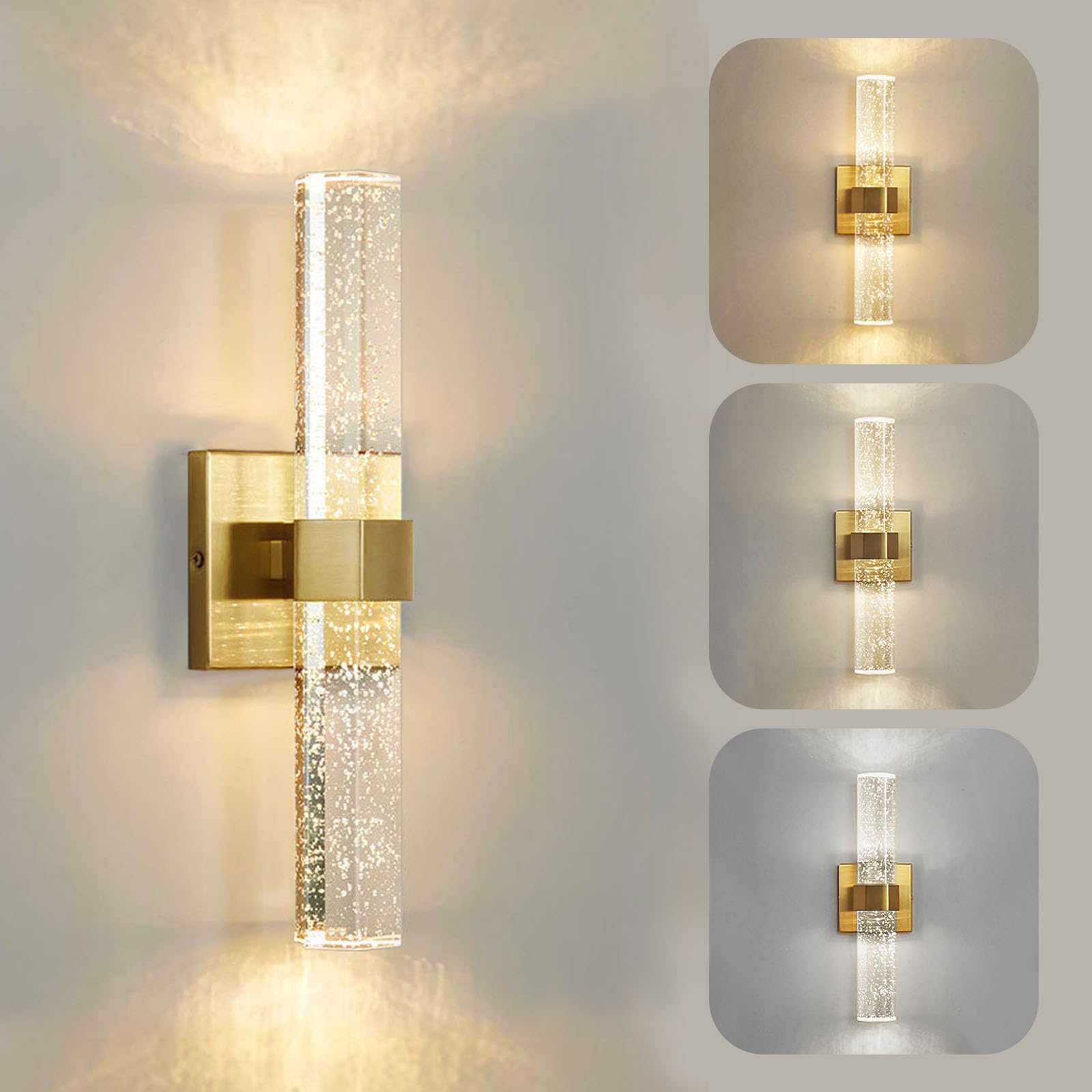 Zone 1 Bathroom Wall Lights Bathroom