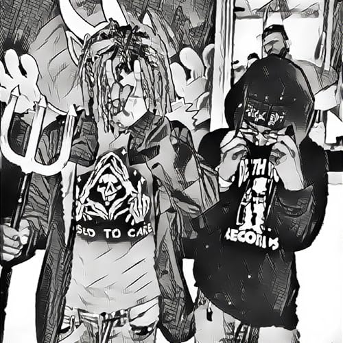 Mo$h P!t (Bonus Track) [Explicit]