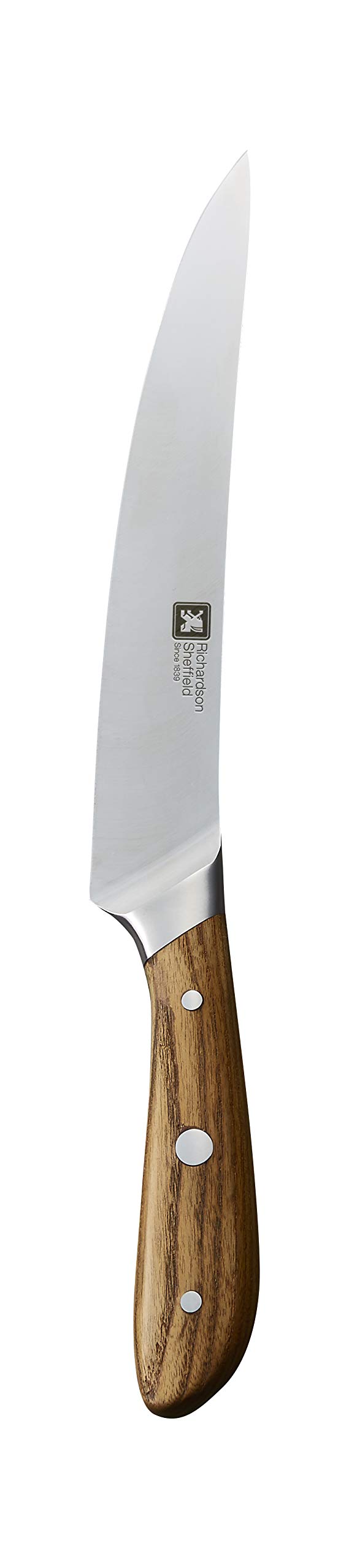 Richardson Sheffield Scandi Carver