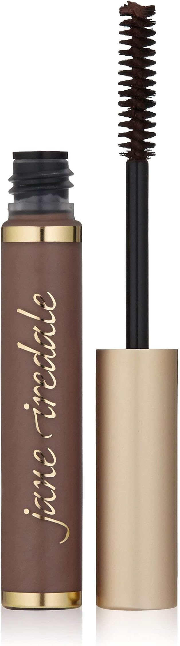 Jane IredalePureBrow Brow Gel, Brunette 4.8 g