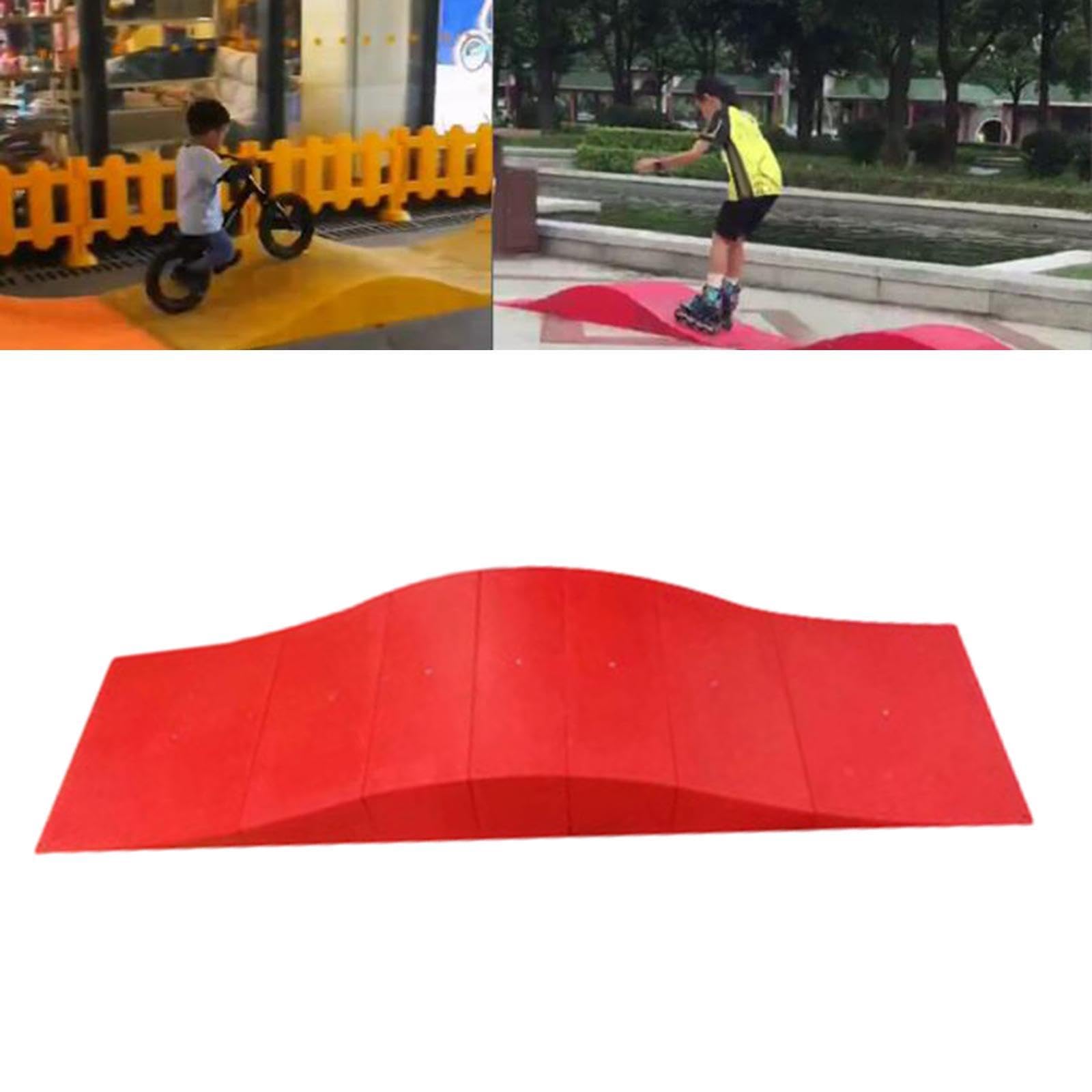 スケボー　ランプ Amazon.co.jp: RNXRZANK【2025 バイクランプ スケートボード用 屋内