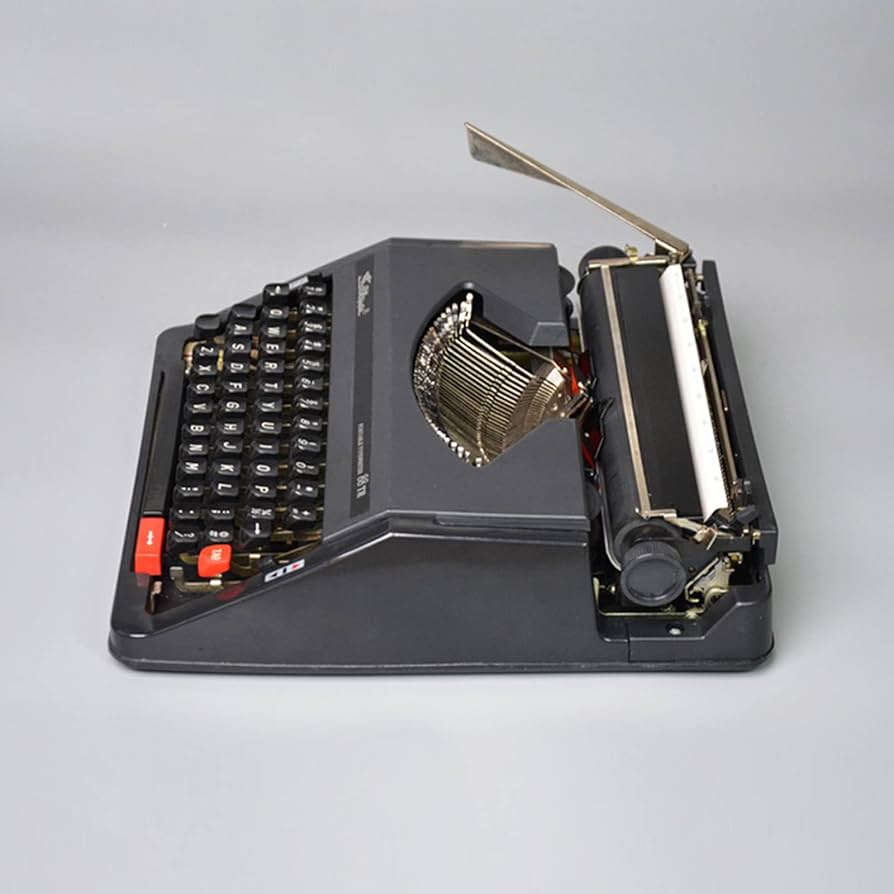 ヒサarchi TYPEWRITER ALLINONE Typewriter All In One – ARCHI