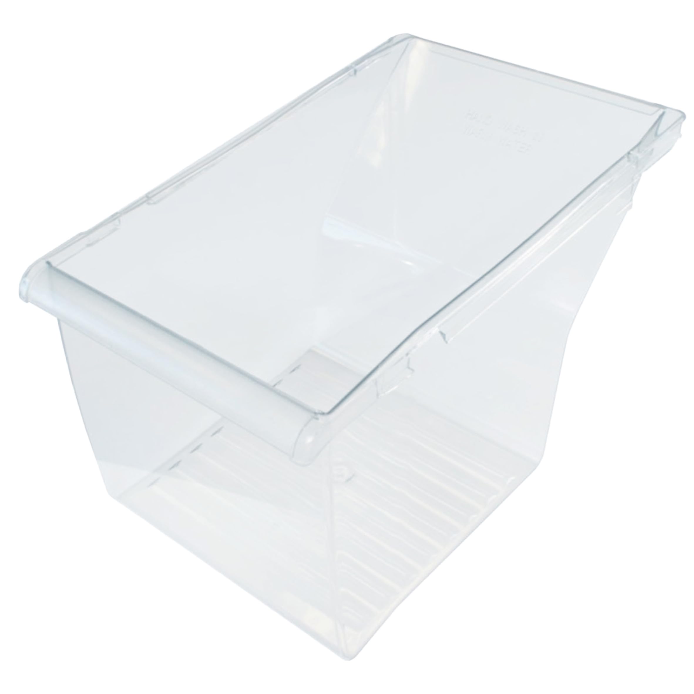 Amazon.com: PartsBroz WR32X28064 Vegetable Bin - Compatible With