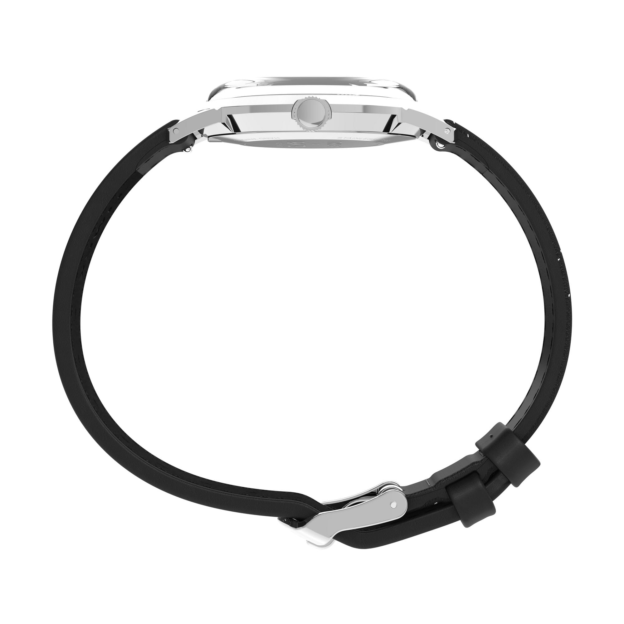 Timex - Reloj analógico mecánico para Unisex Peanuts Marlin Space