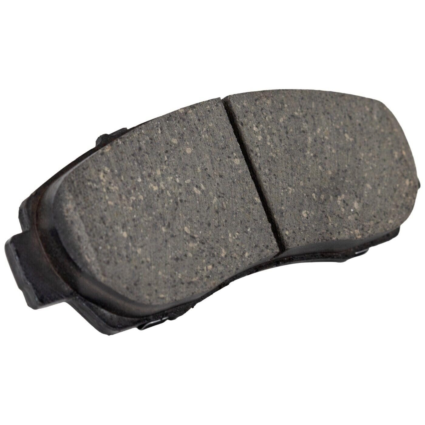 Amazon.com: Generic Aftermarket OEM Replacement For Front Brake 