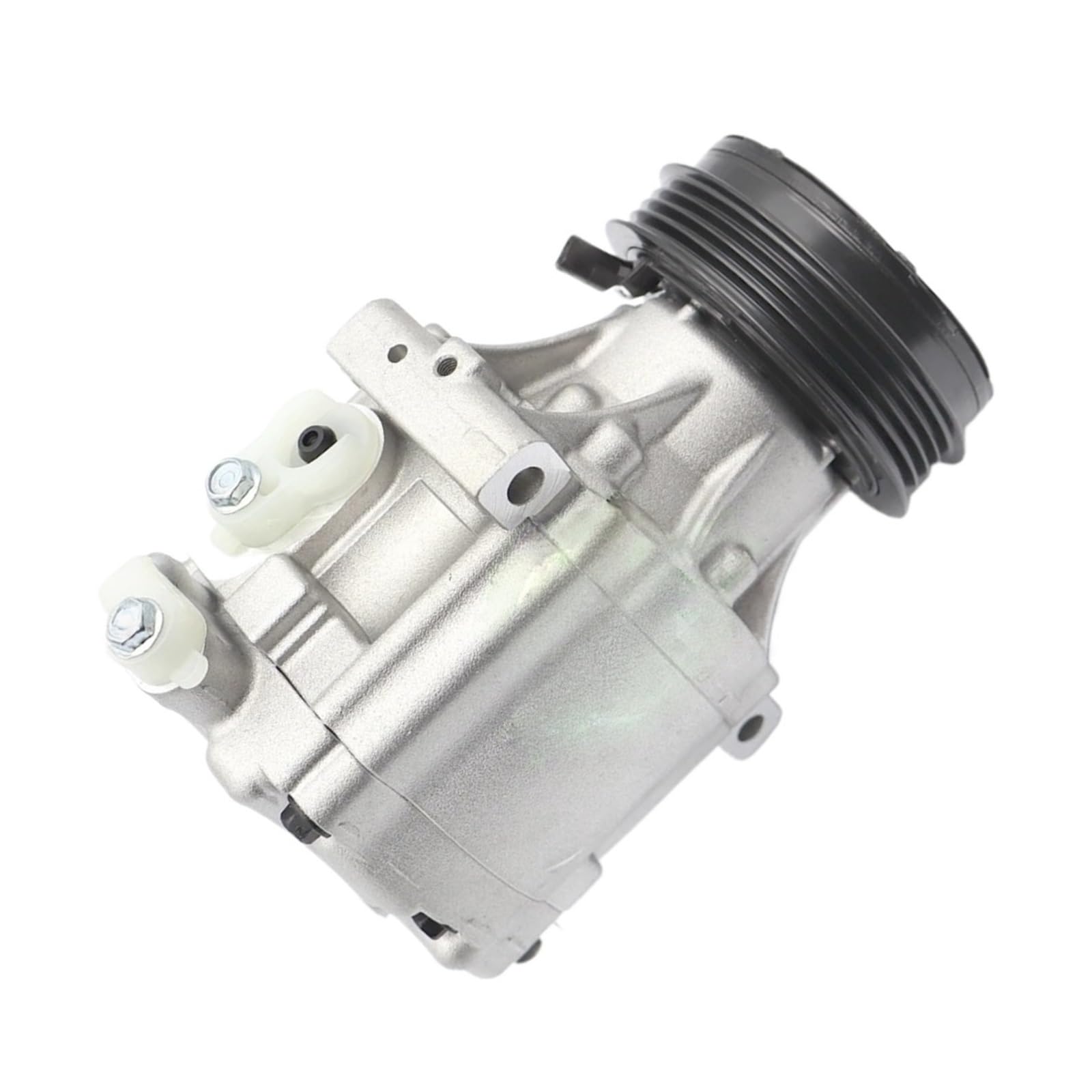 Mvoumc One Color 73111Ag000 73111Ag001 73111Ag010 88320B1010 4471809330 Sca08c Air Conditioning Compressor, Compatible For Subaru Legacy Outback L4 2.5L 2007-2009 Models