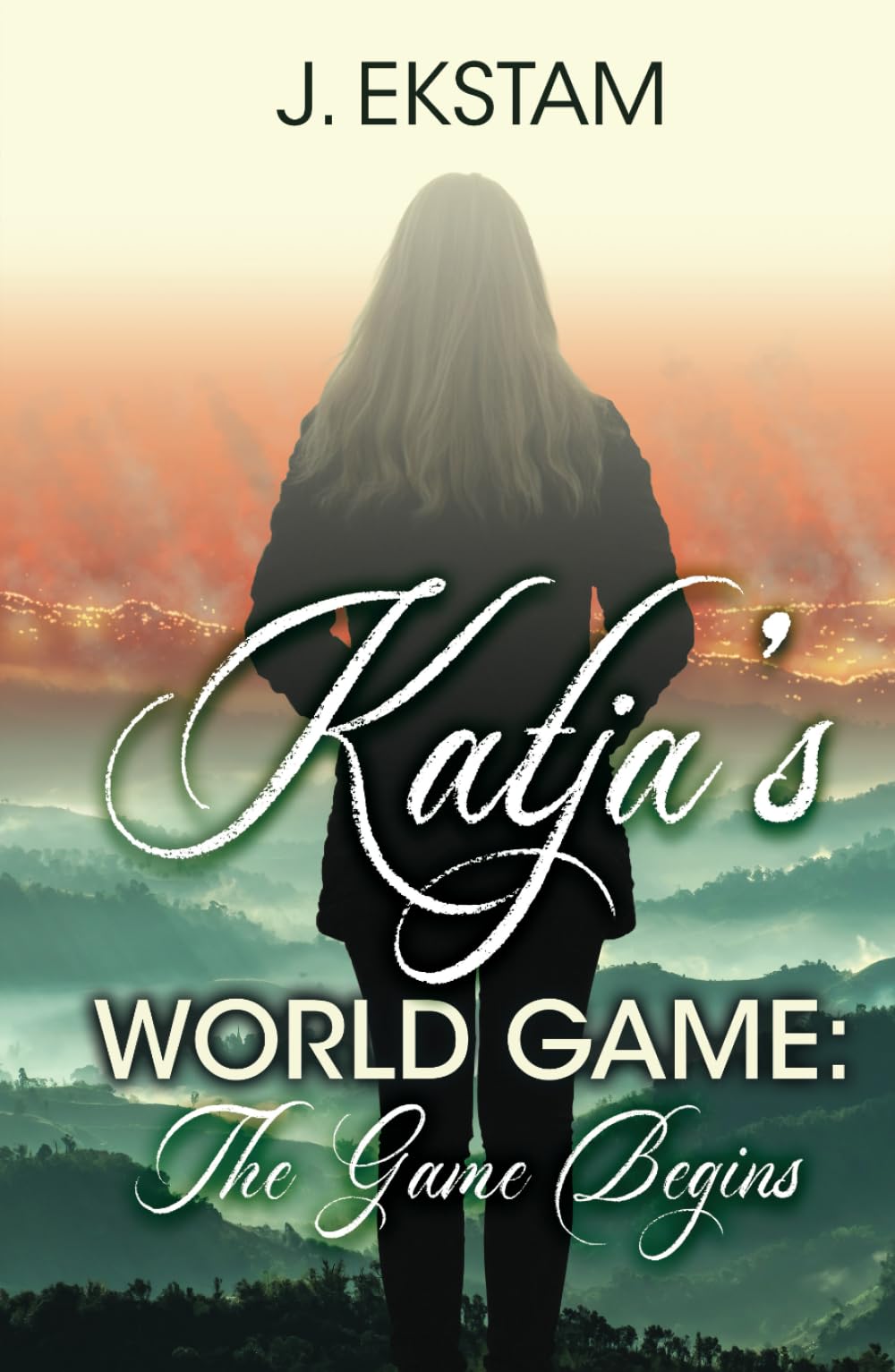 Katja's World Game