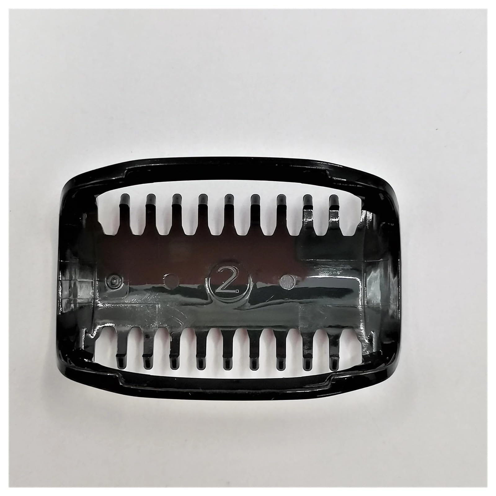 Pettine Bidirezionale, Compatibile Con Philips, BG3017 BG3027 BG5020 BG5021 BG5025 BG9040 SBG315 Kit for Toelettatura 2/3/5/7 Mm