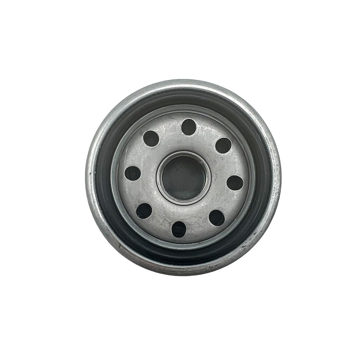 Pezzi di Ricambio 2 filtri Olio per Motore UTV ATV 250 BUCK250 Hisun Massimo, Bennche Linhai 56218 Facile da sostituire