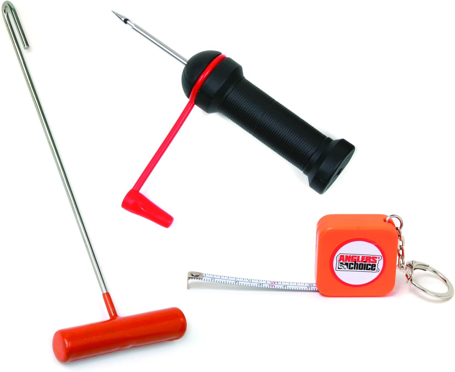 Angler's Choice FVHR-03 Venting Kit