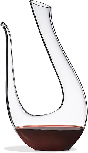 Miniatura 5 de Happy Hour Decantador de vino, transparente