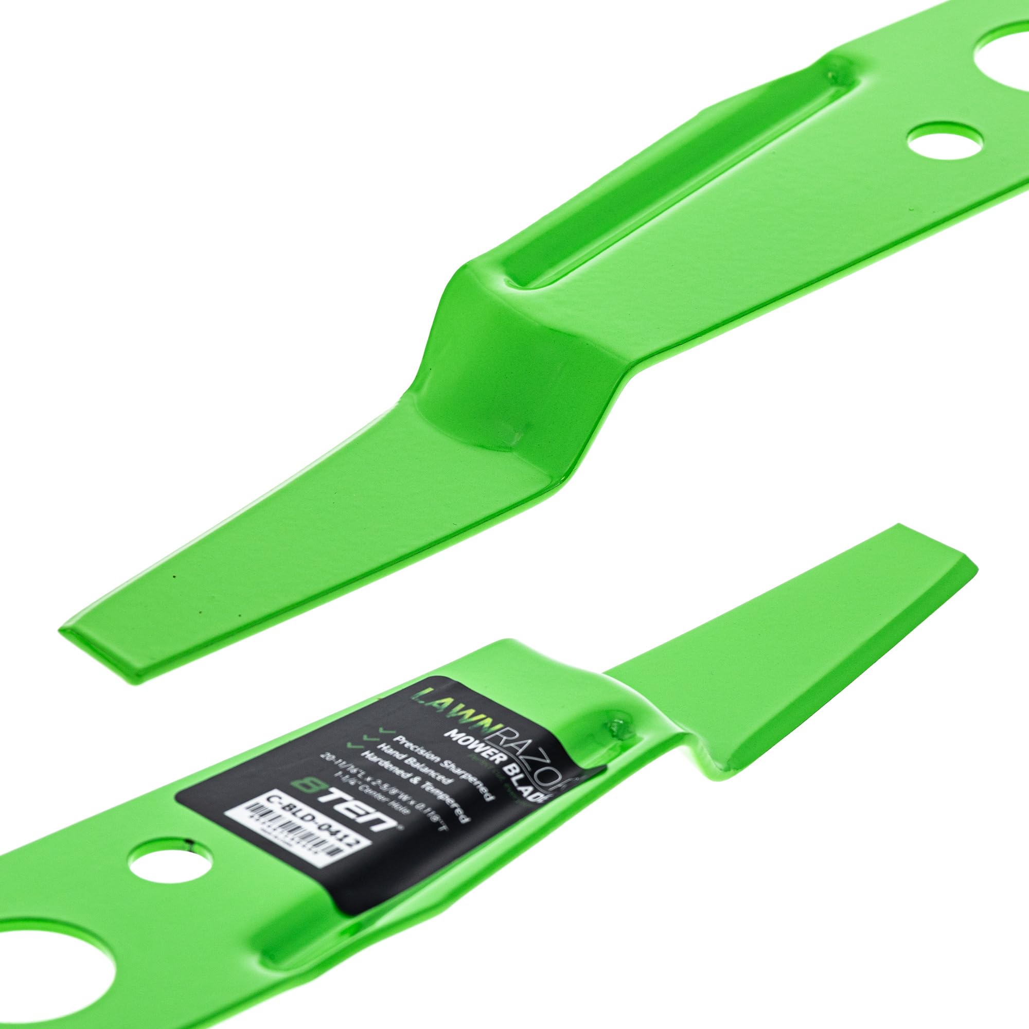 Amazon.com : 8TEN LawnRAZOR Mulching Blade Set for Honda HRC216K2 Amazon.com : 8TEN LawnRAZOR Mulching Blade Set for Honda HRC216K2